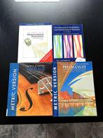 Econometrie Erasmus Universiteit Boeken, Ophalen of Verzenden, Beta, Zo goed als nieuw, WO