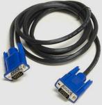 VGA kabel, Ophalen of Verzenden, Zo goed als nieuw