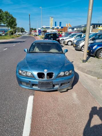 Bmw z3 roadster 1.9 Japan 75 jaar editie 1996 beschikbaar voor biedingen