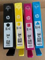 HP 364 XL printerinkt, Computers en Software, Printerbenodigdheden, Cartridge, Hp, Zo goed als nieuw, Ophalen