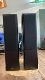 Magnat luidsprekers, Audio, Tv en Foto, Luidsprekers, Gebruikt, Magnat, Ophalen of Verzenden, 120 watt of meer