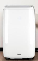 Tristar mobiele airco btu 14000 almost new, Ophalen, Zo goed als nieuw, Afstandsbediening