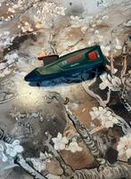 Bosch gluepen, Doe-het-zelf en Verbouw, Gereedschap | Overige machines, Ophalen of Verzenden, Zo goed als nieuw