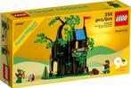 Lego 40567 Forest Hideout Nieuw Sealed, Kinderen en Baby's, Speelgoed | Duplo en Lego, Verzenden, Nieuw, Complete set, Lego