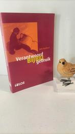 Boekhout, John; Verantwoord Bijbelgebruik, Ophalen of Verzenden, Gelezen, Christendom | Protestants