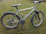 Sportieve jongens fiets, Fietsen en Brommers, Fietsen | Mountainbikes en ATB, Gebruikt, Hardtail, 45 tot 49 cm, Ophalen