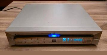 Home Cinema JVC TH-A5R DVD CD Player perfect beeld mooi held beschikbaar voor biedingen