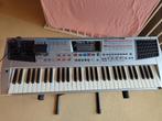 Roland Keyboard EM-15 met standard, Ophalen, Gebruikt, 61 toetsen, Roland