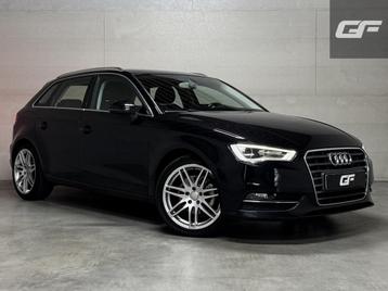Audi A3 Sportback 1.4 TFSI Pro Line S DSG Navi Cruise NAP beschikbaar voor biedingen