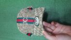 Limited Gucci petje, Sieraden, Tassen en Uiterlijk, Ringen, Ophalen of Verzenden, Nieuw