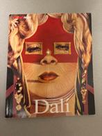 Kunstmini Dali - Boek over Salvador Dali, Ophalen of Verzenden, Zo goed als nieuw, Fotografen