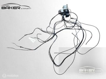 Cabriodak pomp Saab 9-3 Cabrio  (03-'11) 12211070000 beschikbaar voor biedingen