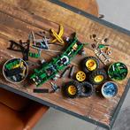 Lego Technic John Deere 42157, Kinderen en Baby's, Speelgoed | Duplo en Lego, Ophalen of Verzenden, Zo goed als nieuw, Losse stenen