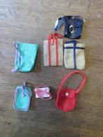 vintage barbie sindy fleur tasjes, Ophalen of Verzenden, Gebruikt, Accessoires