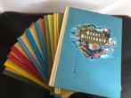 Douwe Egberts Landen albums (10 stuks), Boeken, Prentenboeken en Plaatjesalbums, Ophalen of Verzenden, Gelezen, Plaatjesalbum