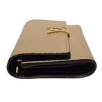 Louis Vuitton M62159 Capucines Compact Wallet, Louis Vuitton, Gebruikt, Support@louisvuitton.com, 2 Rue du Pont Neuf
75001 Paris
France