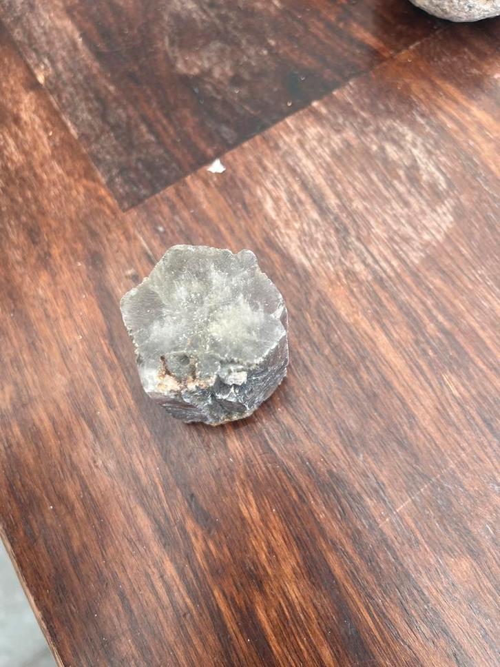 Mooi Mineraal Exemplaar, Verzamelen, Mineralen en Fossielen, Mineraal, Ophalen of Verzenden