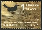 Finland 1998 Merel sg1499 -32, Ophalen of Verzenden, Finland, Gestempeld