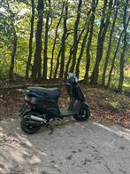 Zip type 2 70cc, Tweetakt, Overige modellen, 70 cc, Ophalen of Verzenden