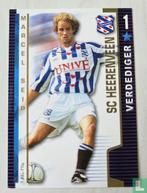Spelerskaart SC Heerenveen - Marcel Seip 2004, Verzamelen, Ophalen of Verzenden, Zo goed als nieuw, Overige binnenlandse clubs