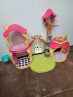 Enchantimails boomhut, Ophalen of Verzenden