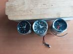 TIJDKLOKJES OLDTIMER WERKING ONBEKEND, Auto diversen, Overige Auto diversen, Ophalen of Verzenden