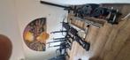 Home gym, Sport en Fitness, Ophalen of Verzenden, Gebruikt