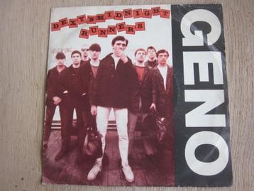 Dexys Midnight Runners - Geno