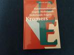 Woordenboek engels nederlands, Ophalen of Verzenden, Zo goed als nieuw, Engels