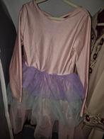 Ballerina Verkleedjurk H&M 110/116, Ophalen of Verzenden, 110 t/m 116, Meisje