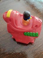 Speelgoed auto / trein 8 x 10 cm, Ophalen of Verzenden, 6 maanden tot 2 jaar