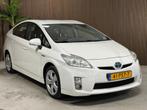 Toyota Prius 1.8 Dynamic, Auto's, Gebruikt, 4 cilinders, Wit, Bedrijf