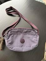 Kipling crossbody tas, Ophalen of Verzenden, Zo goed als nieuw, Kipling