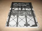 Thijs Rinsema        Het drama van Buchenwald, Boeken, Ophalen of Verzenden, Tweede Wereldoorlog, Zo goed als nieuw, Overige onderwerpen
