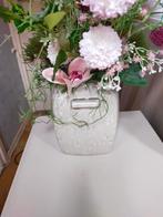 Brynxz bloempot pot met kunstbloemen Intratuin, Ophalen