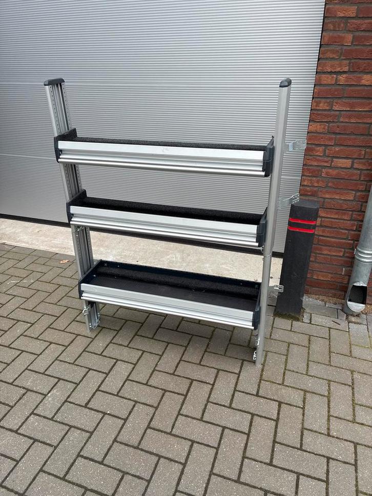 Sortimo rek, 136x100cm, Auto diversen, Auto-accessoires, Ophalen of Verzenden