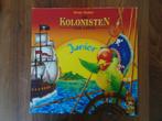 De Kolonisten van Catan junior, Hobby en Vrije tijd, Gezelschapsspellen | Bordspellen, Een of twee spelers, Ophalen of Verzenden