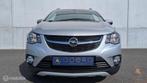 Opel KARL 1.0 Rocks Online Edition, Full Options, 1 Eigenaar, Voorwielaandrijving, 839 kg, Stof, Gebruikt
