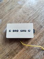 Rio Grande P90 Bastard humbucker size pickup, Ophalen of Verzenden, Zo goed als nieuw, Elektrische gitaar