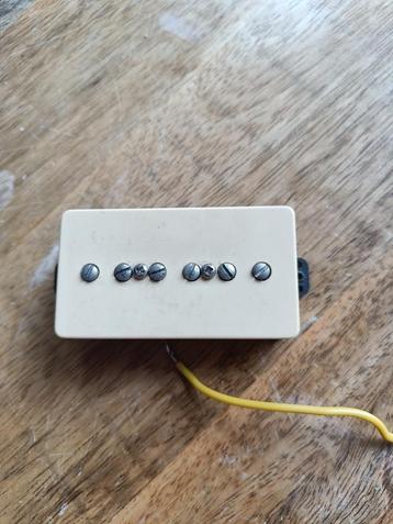 Rio Grande P90 Bastard humbucker size pickup beschikbaar voor biedingen