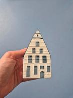 KLM huisje 35 Bols Delfst Blauw nieuw gevuld, Verzamelen, KLM Huisjes, Ophalen of Verzenden, Nieuw, 21 t/m 40, Gevuld
