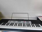Keyboard Casio CTK 1500, Ophalen of Verzenden, Zo goed als nieuw, 61 toetsen, Casio