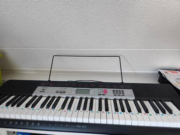 Keyboard Casio CTK 1500 beschikbaar voor biedingen