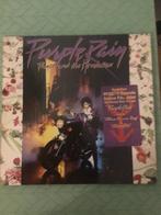 Purple Rain Prince, Ophalen of Verzenden, Zo goed als nieuw, Poprock