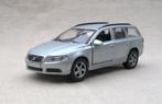 Volvo v70. Met nederlands kenteken. China 1/35., Hobby en Vrije tijd, Ophalen of Verzenden, Gebruikt, Auto