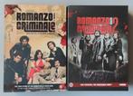 Romanzo Criminale - De Complete Serie (2008-2010), Cd's en Dvd's, Dvd's | Tv en Series, Verzenden, Thriller