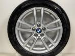 17 inch Origineel BMW 3-4 Serie 225/50/17 Bridgestone Winter, 18 inch, Banden en Velgen, 225 mm, Handelsnaam fabrikant