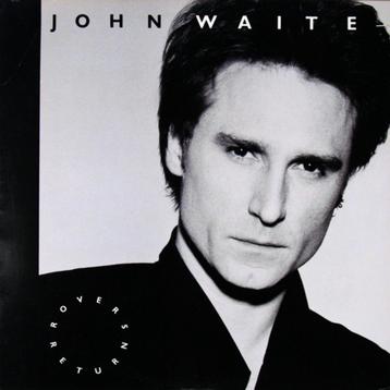 LP - John Waite ‎– Rover's Return beschikbaar voor biedingen