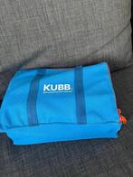 Kubb, Ophalen, Nieuw