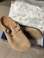 Birkenstock Boston, Kleding | Dames, Schoenen, Ophalen of Verzenden, Zo goed als nieuw
